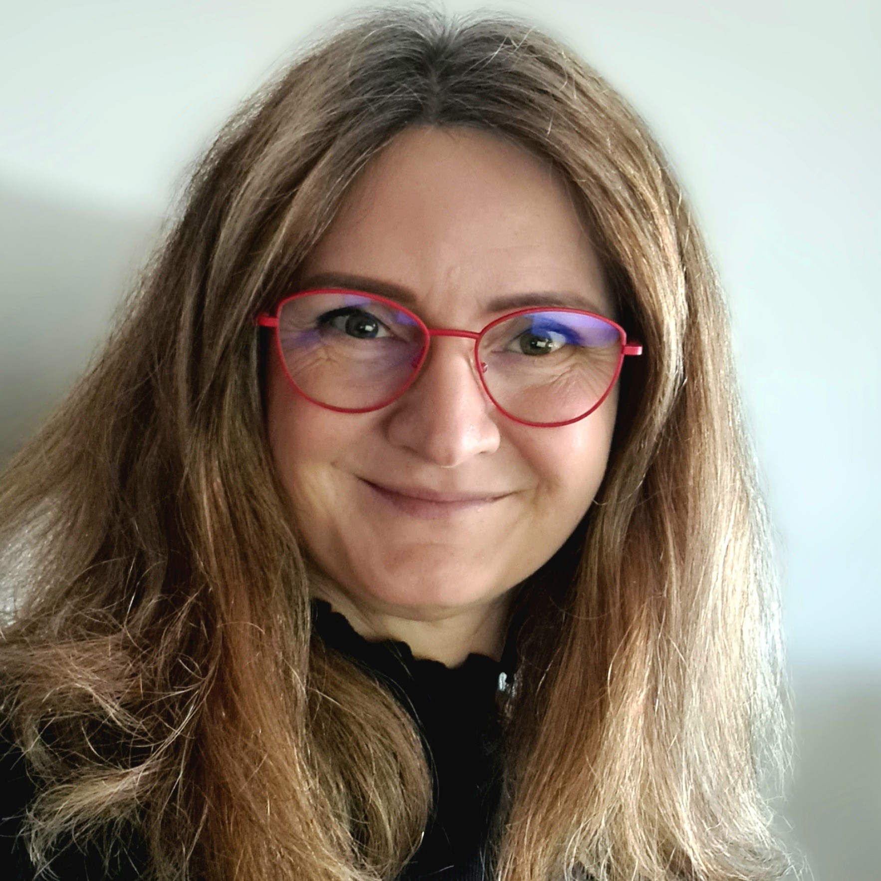 foto Magdaleny Stránské